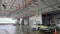ASIA MOTOR (D13), Factory #529998241